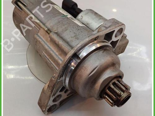 Starter VW TOURAN (1T3) 1.6 TDI | BP40140477M8 - Image 2