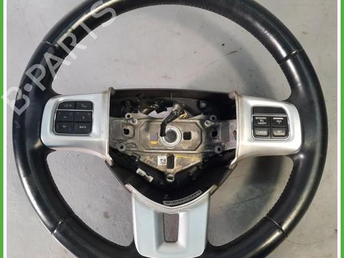 Used Steering wheel Steering wheel FIAT FREEMONT (345_) 2.0 JTD (170 hp) 40148411 40148411