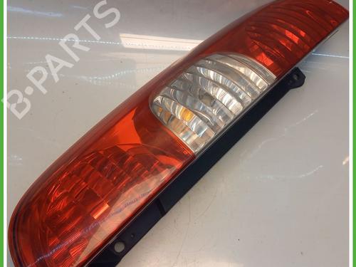 Right taillight FIAT DOBLO MPV (119_, 223_) 1.9 JTD | BP30169323C35