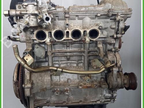 Engine MAZDA 2 (DE_, DH_) 1.3 (DE3FS) | BP40134285M1 - Image 3