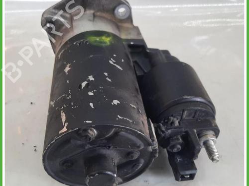 Starter VW POLO (6N2) 1.4 | BP40135644M8 - Image 6