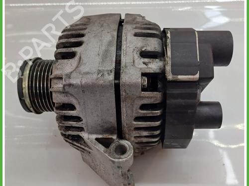 Alternator FIAT PANDA (169_) 1.3 D Multijet (169AXG1A, 169AXD1A) | BP17765339M7 