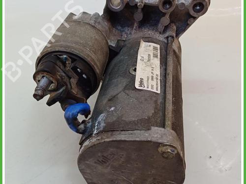 Starter PEUGEOT PARTNER Tepee 1.6 HDi 90 | BP40138130M8 - Image 6