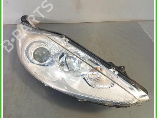 Right headlight FORD FIESTA VI (CB1, CCN) 1.4 | BP40073461C29 - Image 5