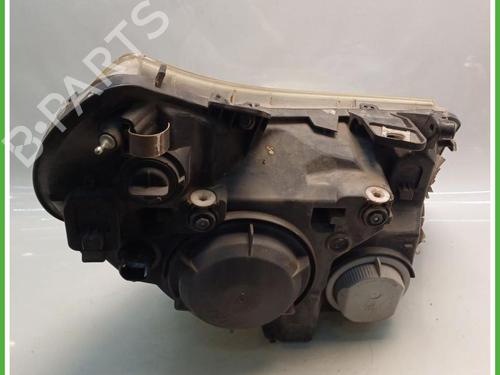 Left headlight PEUGEOT BOXER Van 3.0 HDi 160 | BP40143048C28 - Image 2