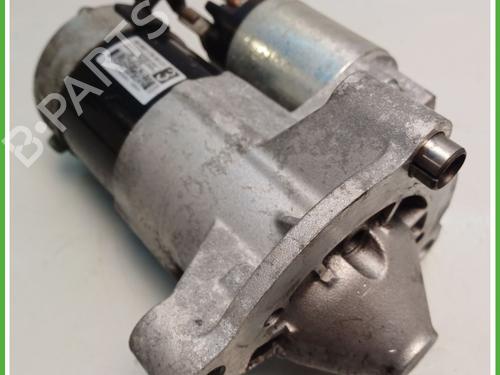Starter PEUGEOT 807 (EB_) 2.0 16V | BP23331979M8