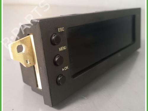 Radio CITROËN C3 I (FC_, FN_) 1.1 i | BP29475977E6 