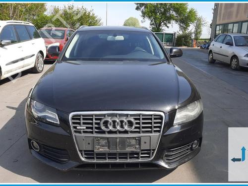 Rear right panel AUDI A4 B8 (8K2) 2.0 TDI | BP40146163C61 - Image 13