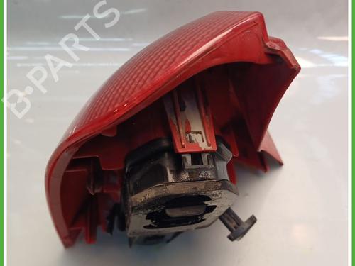 Right taillight RENAULT CLIO II (BB_, CB_) 1.9 dTi (B/CB0U) | BP21384505C35 