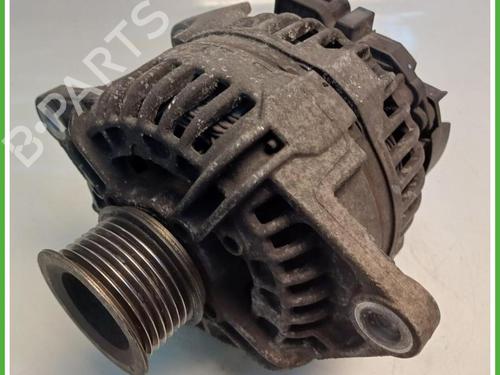 alternator-fiat-ducato-van-250_-2006-40145367 main image