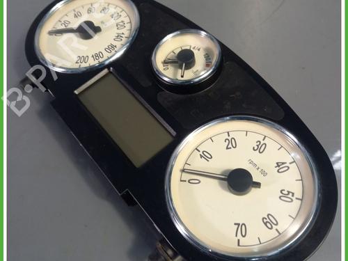 Kombiinstrument LANCIA YPSILON (843_) 1.3 JTD (843.AXD11, 843.AXD1A) | BP30271524C47 