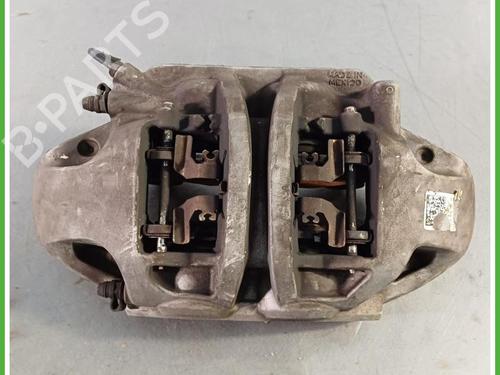 Used Left front brake caliper Left front brake caliper AUDI Q5 (FYB, FYG) 2.0 TDI quattro (190 hp) 40145658 40145658
