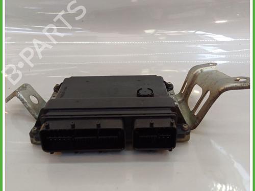 Engine control unit (ECU) TOYOTA YARIS (_P9_) 1.33 VVT-i (NSP90_, NSP90R) | BP18667696M57 