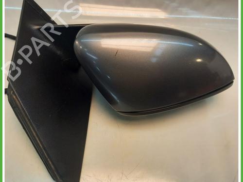 Right mirror VW POLO V (6R1, 6C1) 1.2 TDI | BP30832543C27