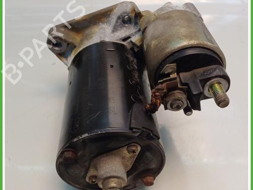Startmotor FORD FIESTA IV (JA_, JB_) 1.25 i 16V | BP22345777M8 
