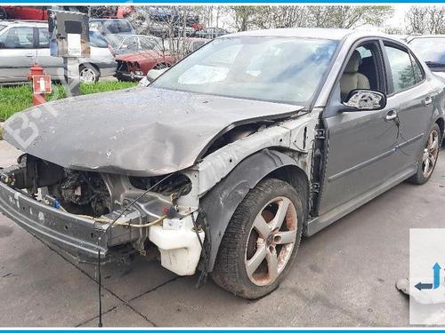 Starter SAAB 9-3 (YS3F, E79, D79, D75) 2.0 t | BP40141286M8 - Image 7