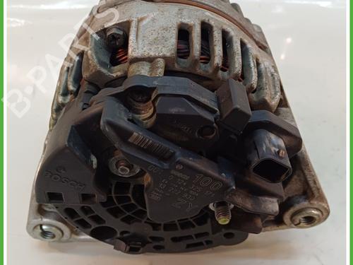 Alternator OPEL MERIVA A MPV (X03) 1.4 16V Twinport (E75) | BP16008310M7 