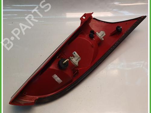 Left taillight FORD FOCUS I (DAW, DBW) 1.8 TDCi | BP24399977C34 