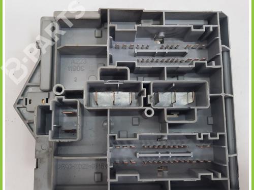 Fuse box LANCIA MUSA (350_) 1.9 D Multijet (350.AXC1A) | BP11369452E1 