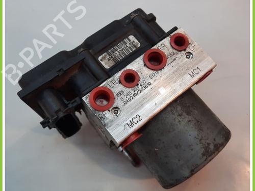 ABS Bremseaggregat FIAT STILO (192_) 1.9 JTD (140 hp) 13246924