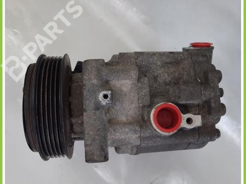 AC compressor FIAT PANDA (312_, 319_) 1.2 (312PXA1A) | BP11369740M34 