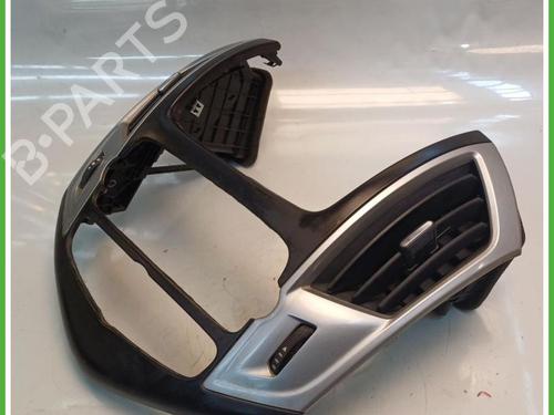 Air vent CHEVROLET CRUZE Hatchback (J305) 1.8 LPG | BP40144992I21 - Image 3