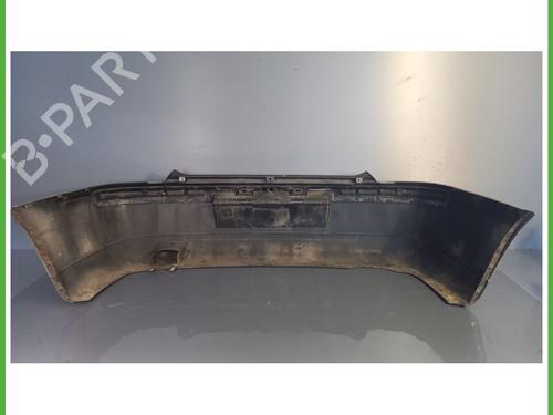 Used Rear bumper SEAT CORDOBA (6K1, 6K2) 1.9 SDI (68 hp) 19083968