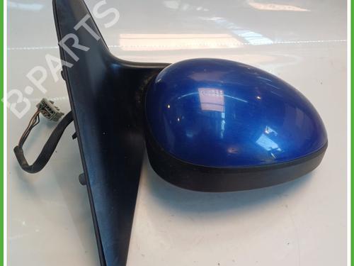 Right mirror MG MG ZR 105 | BP27981596C27 