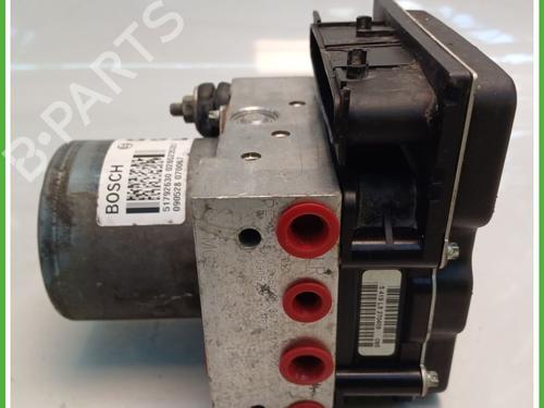 ABS pump ALFA ROMEO 147 (937_) 1.9 JTDM 8V (937.AXD1A, 937.AXU1A, 937.BXU1A) | BP27654461M43 