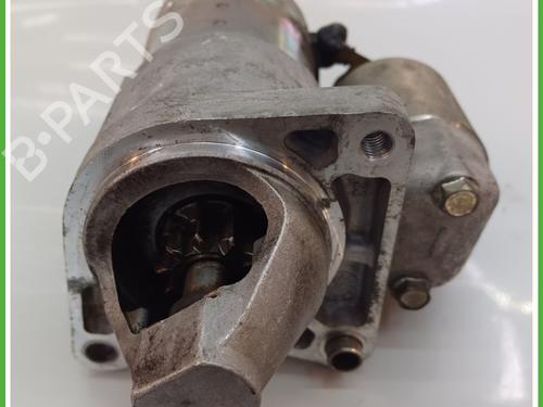 Starter FIAT PUNTO (188_) 1.2 60 (188.030, .050, .130, .150, .230, .250) | BP17765385M8 