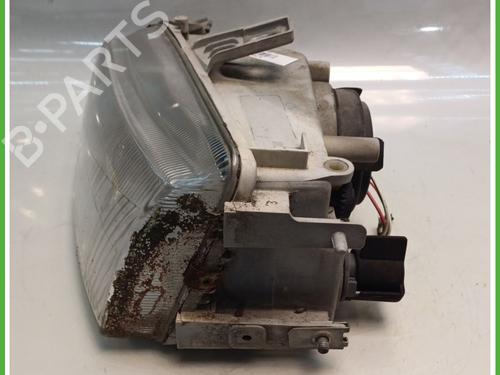 Left headlight FIAT PUNTO (176_) 55 1.1 | BP23331969C28 