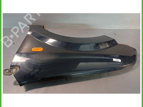 Forkjerm venstre FORD FUSION (JU_) 1.4 TDCi | BP24429670C41 