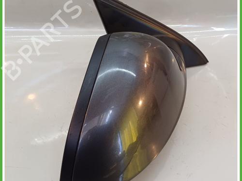 Right mirror OPEL INSIGNIA A Sports Tourer (G09) 2.0 CDTI (35) | BP15636019C27 