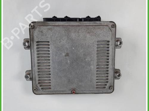 Engine control unit (ECU) FIAT PANDA (169_) 1.2 4x4 (169.AXB2A) | BP40131375M57 - Image 2