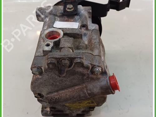 AC compressor FIAT PANDA Hatchback Van (169_) 1.2 Natural Power | BP16008320M34 