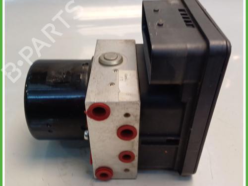 ABS pump FORD FIESTA V (JH_, JD_) 1.4 TDCi | BP25986237M43 