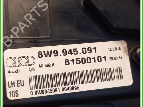 Left taillight AUDI A4 Allroad B9 (8WH, 8WJ) 3.0 TDI quattro | BP40148786C34 - Image 4
