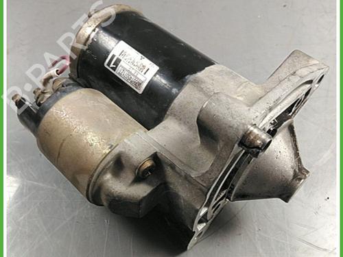 Starter CITROËN C2 (JM_) 1.1 | BP15392627M8 