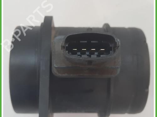 Mass air flow sensor LANCIA YPSILON (843_) 1.3 D Multijet (843.AXE11, 843.AXE1A) | BP13579365M95 