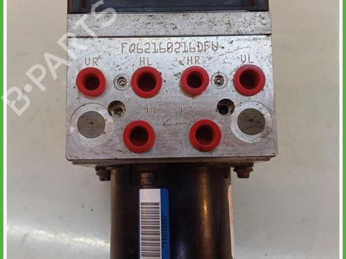 ABS pump VW PASSAT B6 Variant (3C5) 2.0 TDI 16V 4motion | BP40136694M43 - Image 4