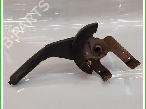 Used Hand brake Hand brake SSANGYONG REXTON / REXTON II (GAB_) 2.7 Xdi (163 hp) 40139332 40139332