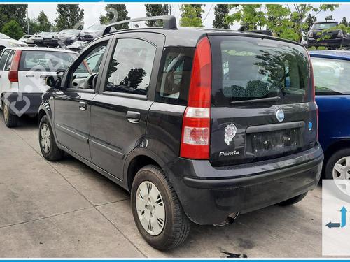 Engine control unit (ECU) FIAT PANDA (169_) 1.2 (169.AXB11, 169.AXB1A) | BP40143282M57 - Image 7