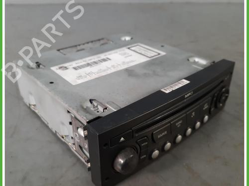 Radio PEUGEOT PARTNER Tepee 1.6 HDi 16V | BP40074531E6 - Image 5