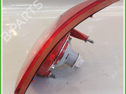 Right taillight VW GOLF V (1K1) 1.6 | BP15501127C35 