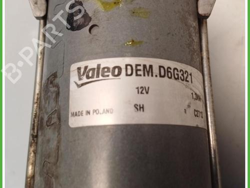 Starter FIAT GRANDE PUNTO (199_) 1.3 D Multijet | BP40145513M8 - Image 4