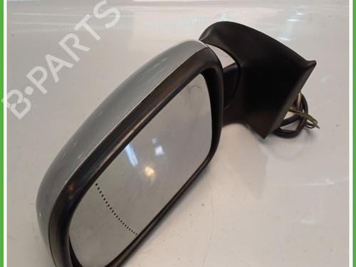 Used Left mirror PEUGEOT 307 Break (3E) 1.6 HDi (90 hp) 28163386