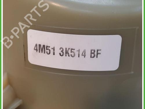 Steering pump AUDI A4 B6 (8E2) 1.9 TDI | BP40132544M99  - Image 5