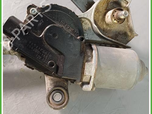 Front wipers mechanism SUBARU IMPREZA Hatchback (GR, GH, G3) 2.0 R AWD (GH7) | BP29498860C83 