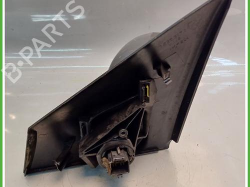 Right mirror RENAULT MEGANE II Estate (KM0/1_) 1.6 16V | BP23331965C27 