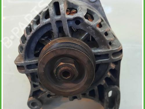 Alternator FIAT SEICENTO / 600 (187_) 1.1 (187AXB, 187AXB1A, 187AXC1A02) | BP14912359M7 